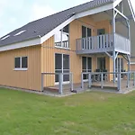 Ferienpark Mirow Feriepark 3*