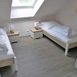 Ferienpark Mirow Feriepark 3*