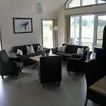 Vakantiepark Ferienpark Mirow 3*