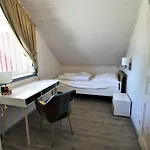 Vakantiepark Ferienpark Mirow