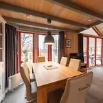 Ferienpark Mirow Vakantiepark Mirow