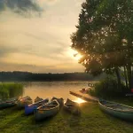Ferienpark Mirow Mirow