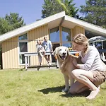 Ferienpark Mirow Vakantiepark Mirow