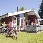 Vakantiepark Ferienpark Mirow 3*