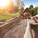Ferienpark Mirow Vakantiepark 3*