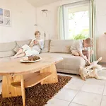 Vakantiepark Ferienpark Mirow 3*