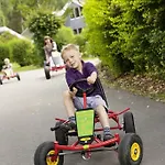 Ferienpark Mirow Vakantiepark