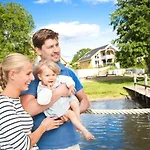 Ferienpark Mirow Feriepark 3*