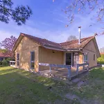 Ferienpark Mirow 3*