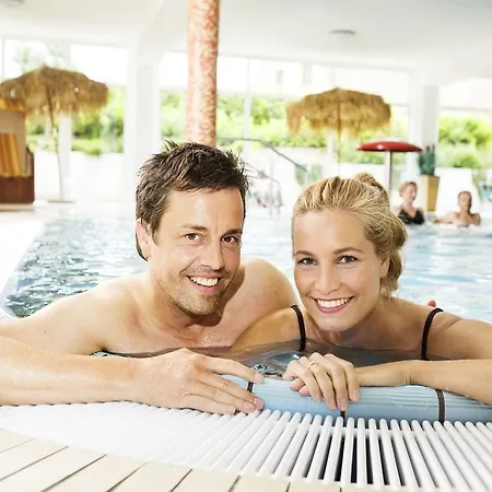 Ferienpark Mirow База отдыха Миров