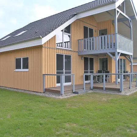 Ferienpark Mirow Holiday park 3*