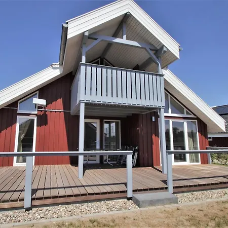 Holiday park Ferienpark Mirow