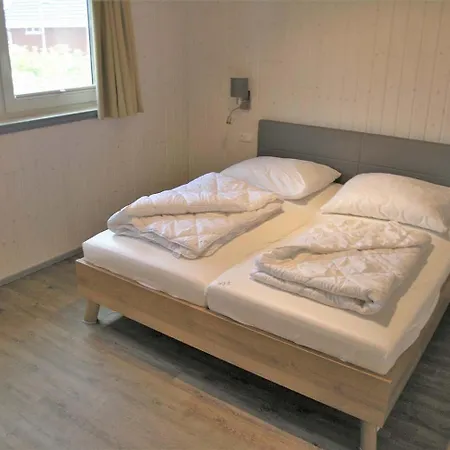 Ferienpark Mirow Holiday park Mirow