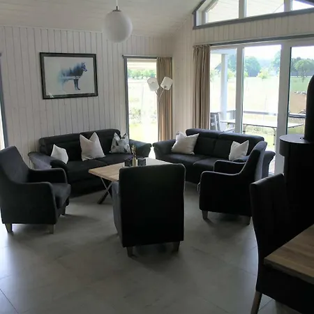 Holiday park Ferienpark Mirow 3*