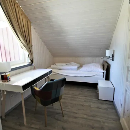 Holiday park Ferienpark Mirow