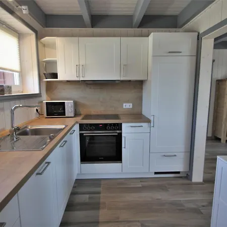Ferienpark Mirow Holiday park 3*