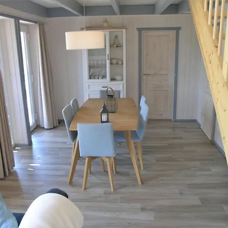 Ferienpark Mirow Holiday park Mirow