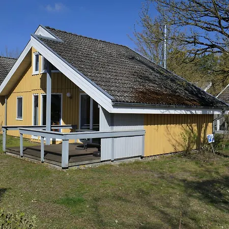 База отдыха Ferienpark Mirow