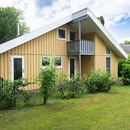 Semesterpark Ferienpark Mirow 3*