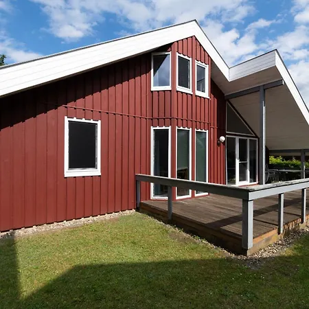 База отдыха Ferienpark Mirow 3*