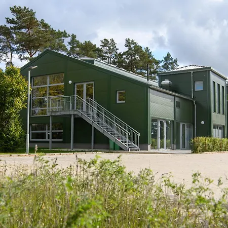 Semesterpark Ferienpark Mirow 3*