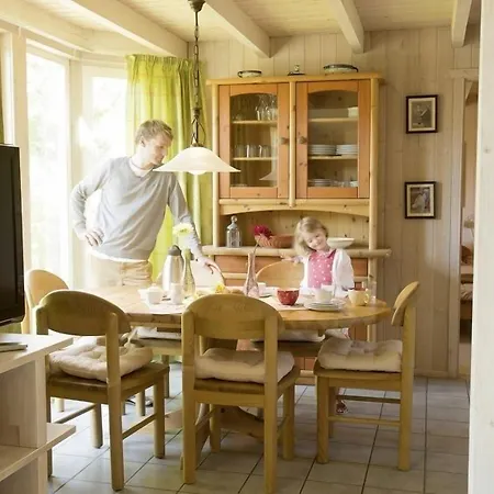 Ferienpark Ferienpark Mirow 3*