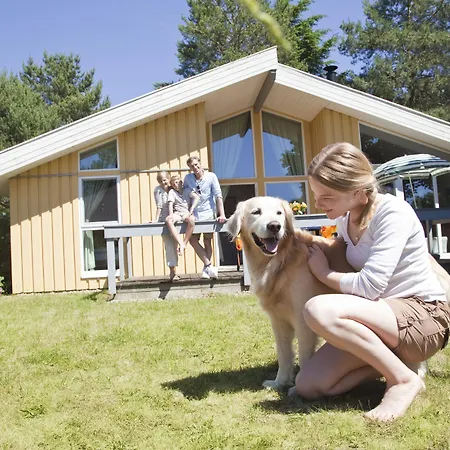 Ferienpark Mirow Feriepark Mirow