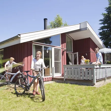 Vakantiepark Ferienpark Mirow 3*