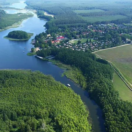 Ferienpark Ferienpark Mirow 3*