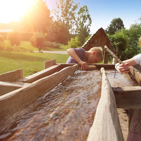Ferienpark Mirow Vakantiepark 3*