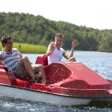 Ferienpark Ferienpark Mirow Mirow