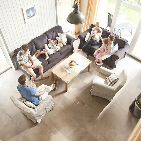 Ferienpark Mirow 3* Миров