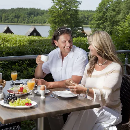 Ferienpark Mirow 3* Миров