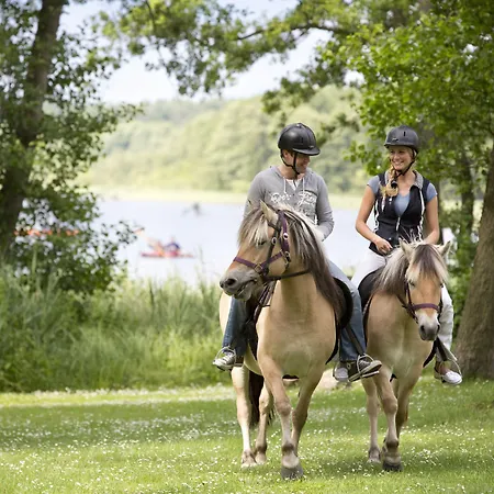 Ferienpark Mirow Feriepark 3*