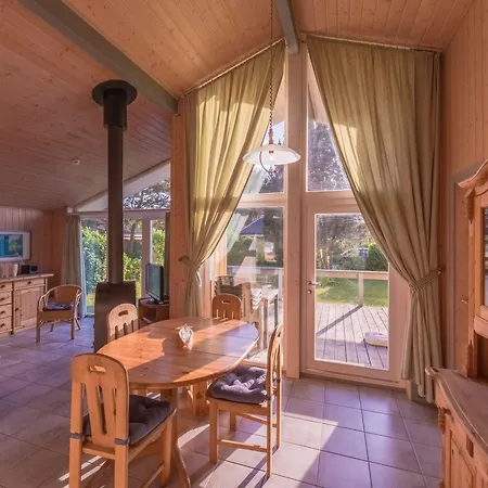 Ferienpark Mirow Mirow