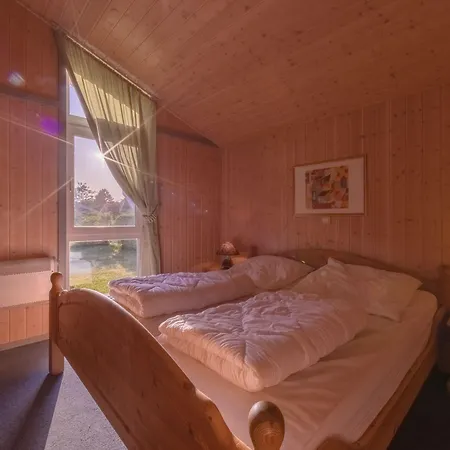 Feriepark Ferienpark Mirow