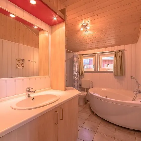 Ferienpark Mirow База отдыха