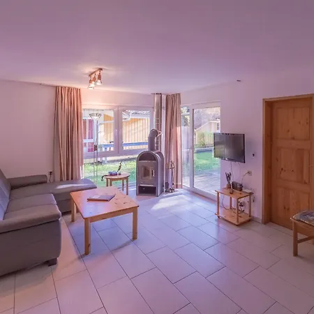 Ferienpark Mirow Миров