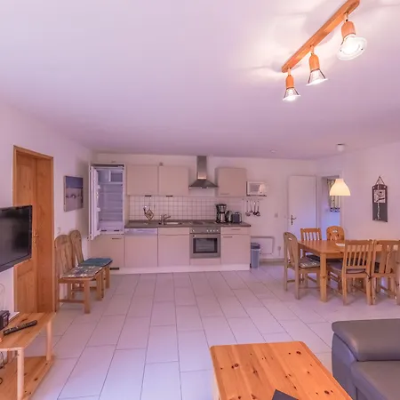 Feriepark Ferienpark Mirow