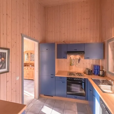 Ferienpark Mirow База отдыха 3*