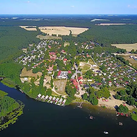 Ferienpark Ferienpark Mirow 3*