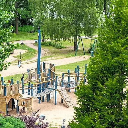 Ferienpark Ferienpark Mirow 3*