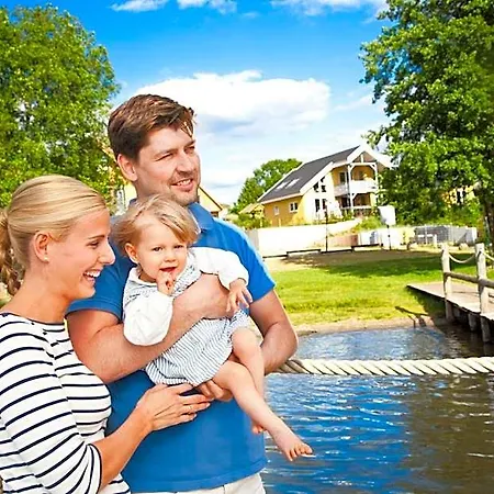 Ferienpark Ferienpark Mirow 3*