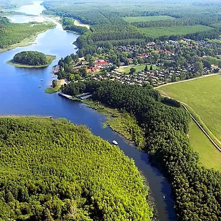 Ferienpark Mirow 3*