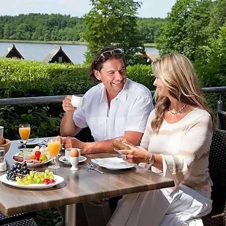 Ferienpark Ferienpark Mirow 3*