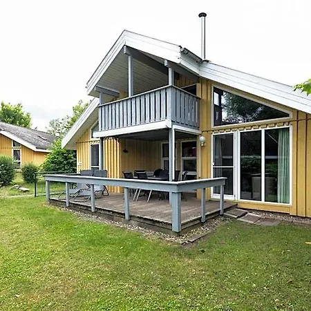 Ferienpark Mirow Ferienpark 3*