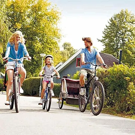 Ferienpark Mirow 3* Mirow