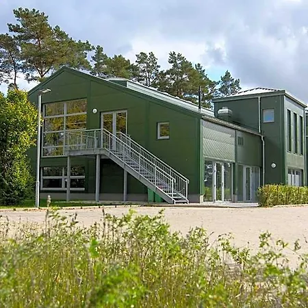 Ferienpark Mirow Ferienpark Mirow