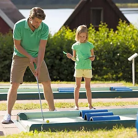 Ferienpark Mirow