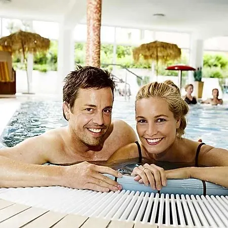 Ferienpark Mirow 3*